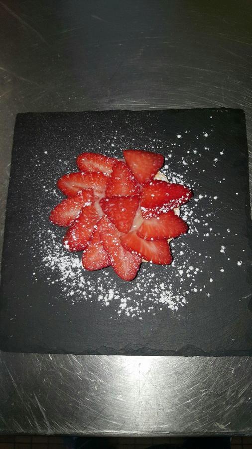 Saint-Nicolas-d'Aliermont Le Prelude酒店 外观 照片